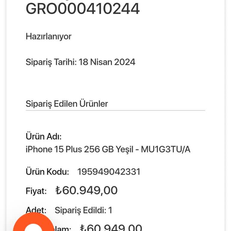 Gürgençler Apple Premium Partner Pişmanlıktır.