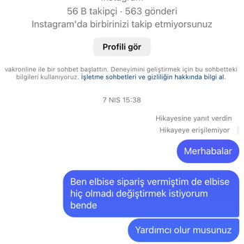 Vakronline Sitesinin Mağduriyeti