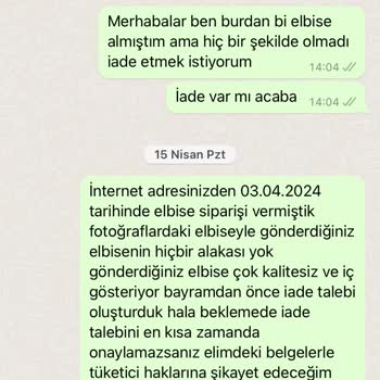 Vakronline Sitesinin Mağduriyeti