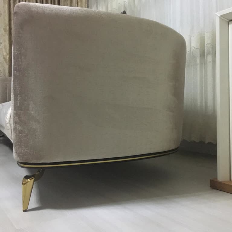 Bellona'dan Alınan Mobilya Takımında Eksik Ürün Sorunu