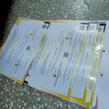 Antalya Akev Üniversitesi E-Devlet Onayı Eksik Kaynakçılık Belgeleri