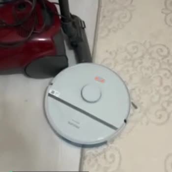 Philips Robot Ana Fırça Sıkıştı!