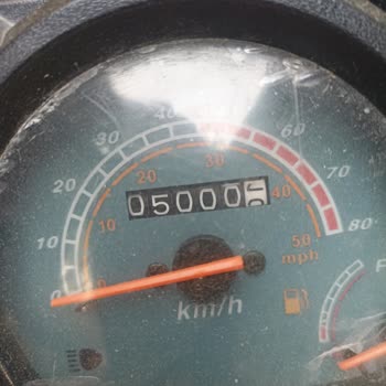 Altai Ef1 Crank Sorunu