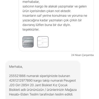 Hepsiburada Nın Müşteri İlişkileri Ve Satıcıları