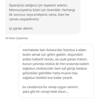 Hepsiburada Nın Müşteri İlişkileri Ve Satıcıları