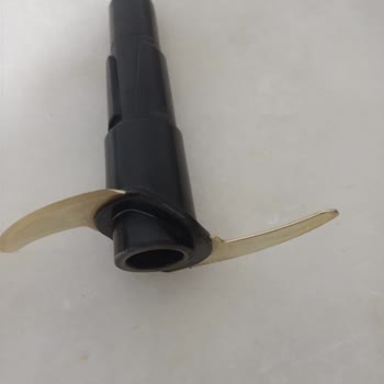 Arçelik K 8530 Doğrayıcı Şikayet