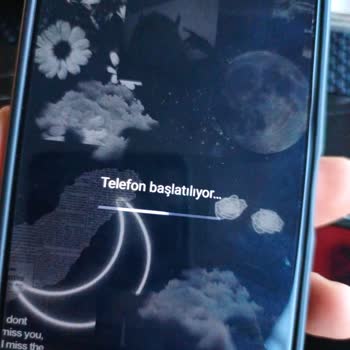 Tecno Mobile Tecno Telefon Başlatılıyor Arıza