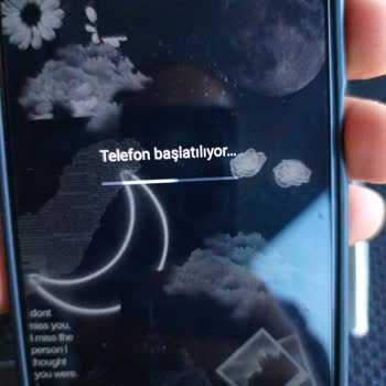 Tecno Mobile Tecno Telefon Başlatılıyor Arıza