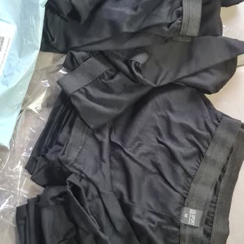 Markaboxer. Shop İpek Boxer Çok Kalitesiz Ve Yanıltıcı