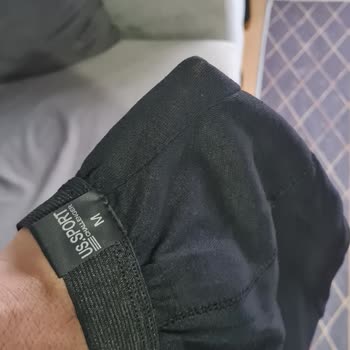 Markaboxer. Shop İpek Boxer Çok Kalitesiz Ve Yanıltıcı