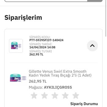 Epttavm Paramı İade Etmedi