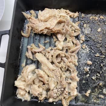 Şampiyon Kokoreç Şampiyon Donmuş Halka Kokoreç