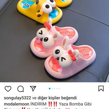 Moda Lemoon Çocuk Mağaza Hakkında