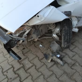 Quick Sigorta Hasar Bedeli Ödememek İçin Uğraşması