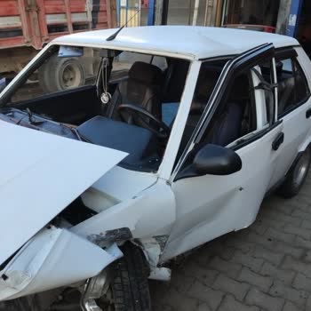 Quick Sigorta Hasar Bedeli Ödememek İçin Uğraşması