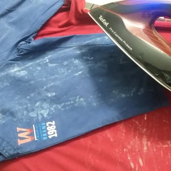 Tefal Kazanlı Ütü Mağduriyeti