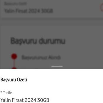 Vodafone Mağduriyet Numara Taşıyamama