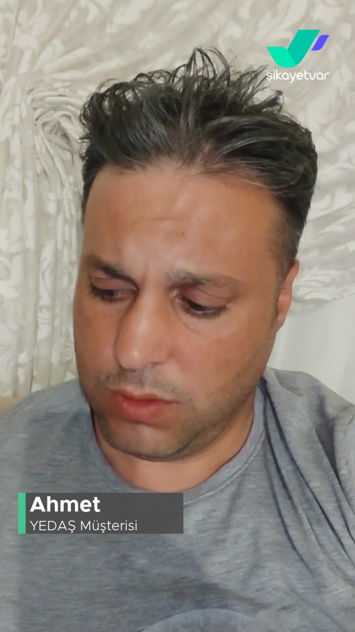 YEDAŞ Usulsüz Kesilen Kaçak Elektrik Cezası videonun kapak resmi