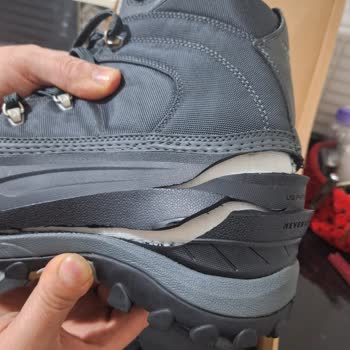 The North Face Bu Büyük Markaya Hiç Yakışmadı