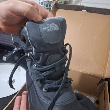 The North Face Bu Büyük Markaya Hiç Yakışmadı