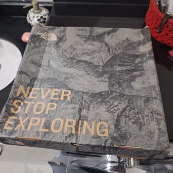 The North Face Bu Büyük Markaya Hiç Yakışmadı