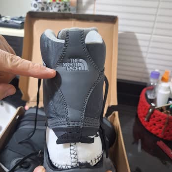 The North Face Bu Büyük Markaya Hiç Yakışmadı