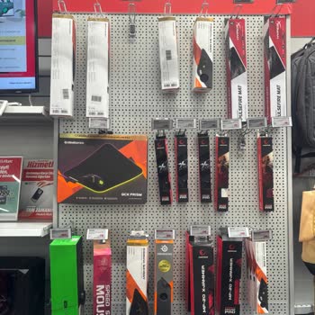Media Markt Etiketleri Ve Ürünlerin Kasada Farklı Fiyat Olması