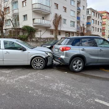 Suzuki Vitara Hava Yastıkları Şikayet!