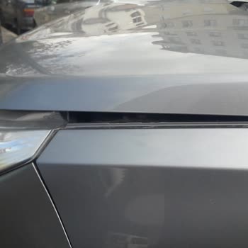 Suzuki Vitara Hava Yastıkları Şikayet!