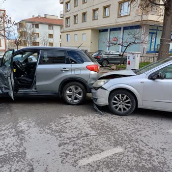 Suzuki Vitara Hava Yastıkları Şikayet!