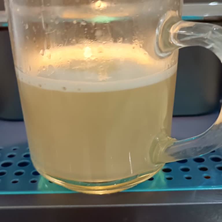 Tchibo Pro Esperto Kahve Makinesini Aldığım Günden İtibaren