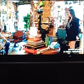 Now TV Kalite Sorunu