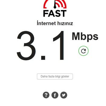 Türk Telekom Düşük Hız İnternet Altyapısı Şikayeti