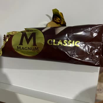 Magnum Classic Tat Bozukluğu