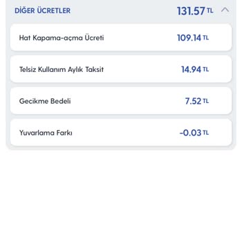 Turkcell Ek Ücretleri Bilgi Vermeden Yansıtıyor