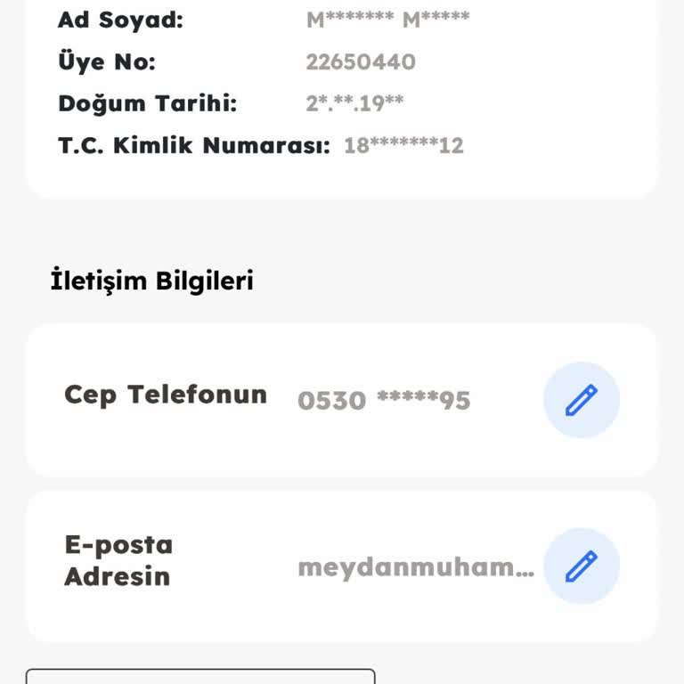TOD Tv Abonelik Hesabım Erişime Kapanmış Durumda!