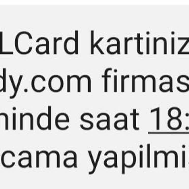 Godaddy Habersiz Para Çekimi