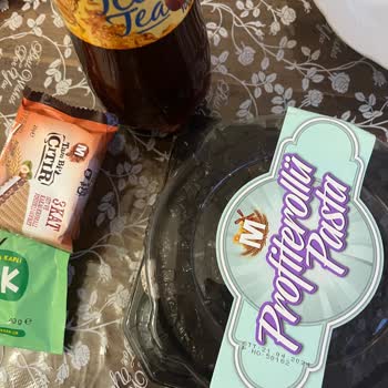 Son Tüketim Tarihi Geçmiş Migros Ürünü