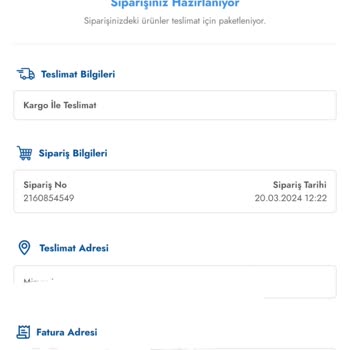 Şok Marketler Avizem Nerede? 44 Gündür Bekliyorum!