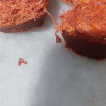 Ahmet İpek Sucukları Sucukta Kıkırdak Lif Doku