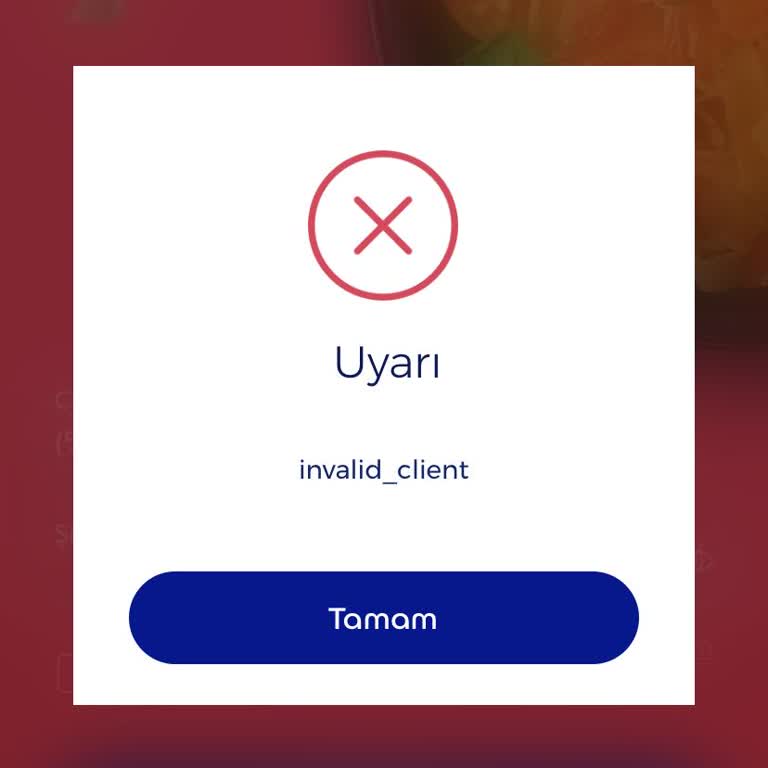 Ticket Restaurant Myedenred Acil Çözüm