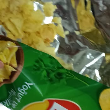 Lays Cipsi İle İlgili