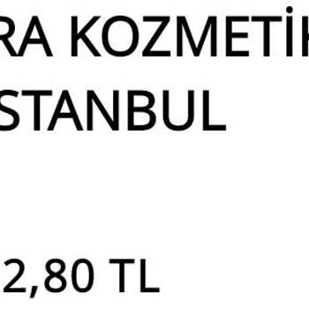 Sephora'da Solan Good Girl Parfüm Hayal Kırıklığı