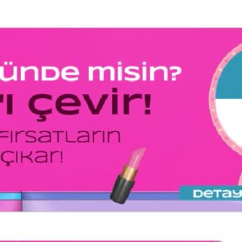 Watsons Çark Hediyesi Promosyon Kodu Bulunamadı Uyarısı