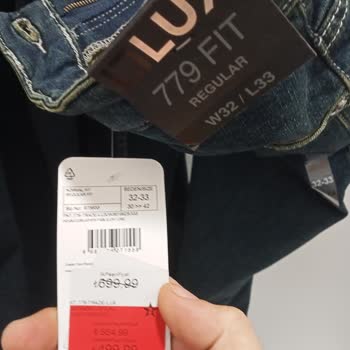 LCW Benim İçin Son Deneyim Oldu...