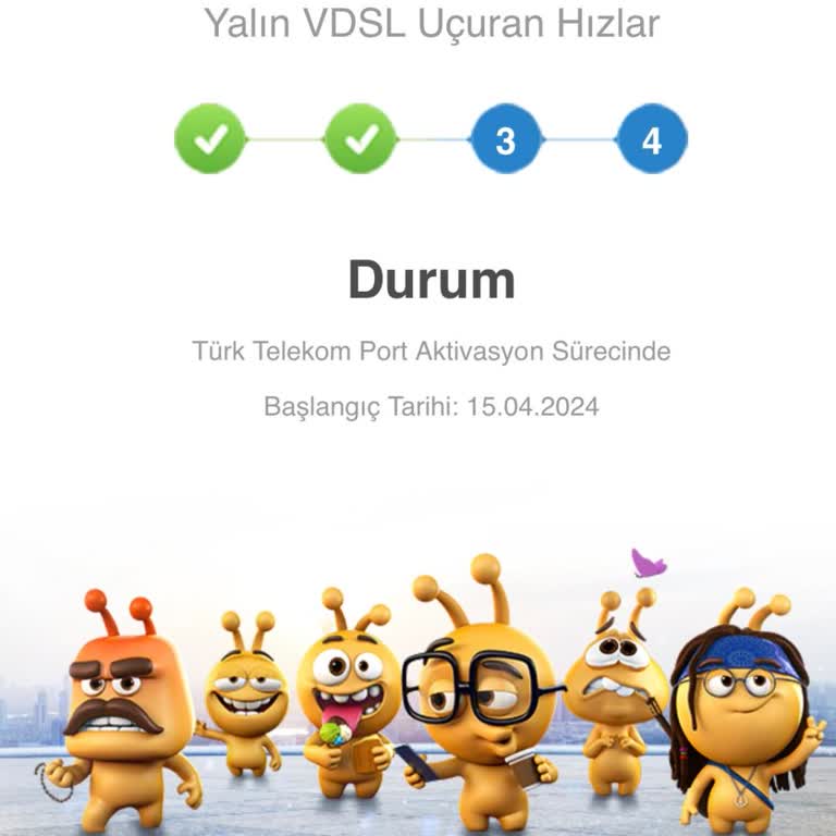 Superonline 10 Günde İnternet Bağlantısı Yapılamadı - Evden Çalışan Mağdur