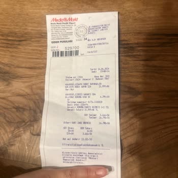 Karcher Yanlış Ürün Teslimi Ve Müşteri Hizmetlerindeki Kaba Tutum