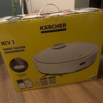 Karcher Yanlış Ürün Teslimi Ve Müşteri Hizmetlerindeki Kaba Tutum