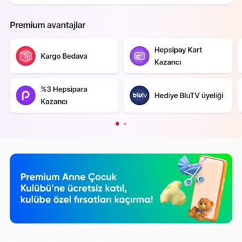 Hepsiburada Premium Üyeliği İptal Edemiyorum