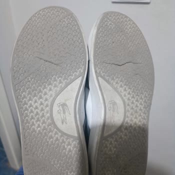 Marka Gökhan Ayakkabı Orijinal Diye Satılan Ayakkabının Hüsranı